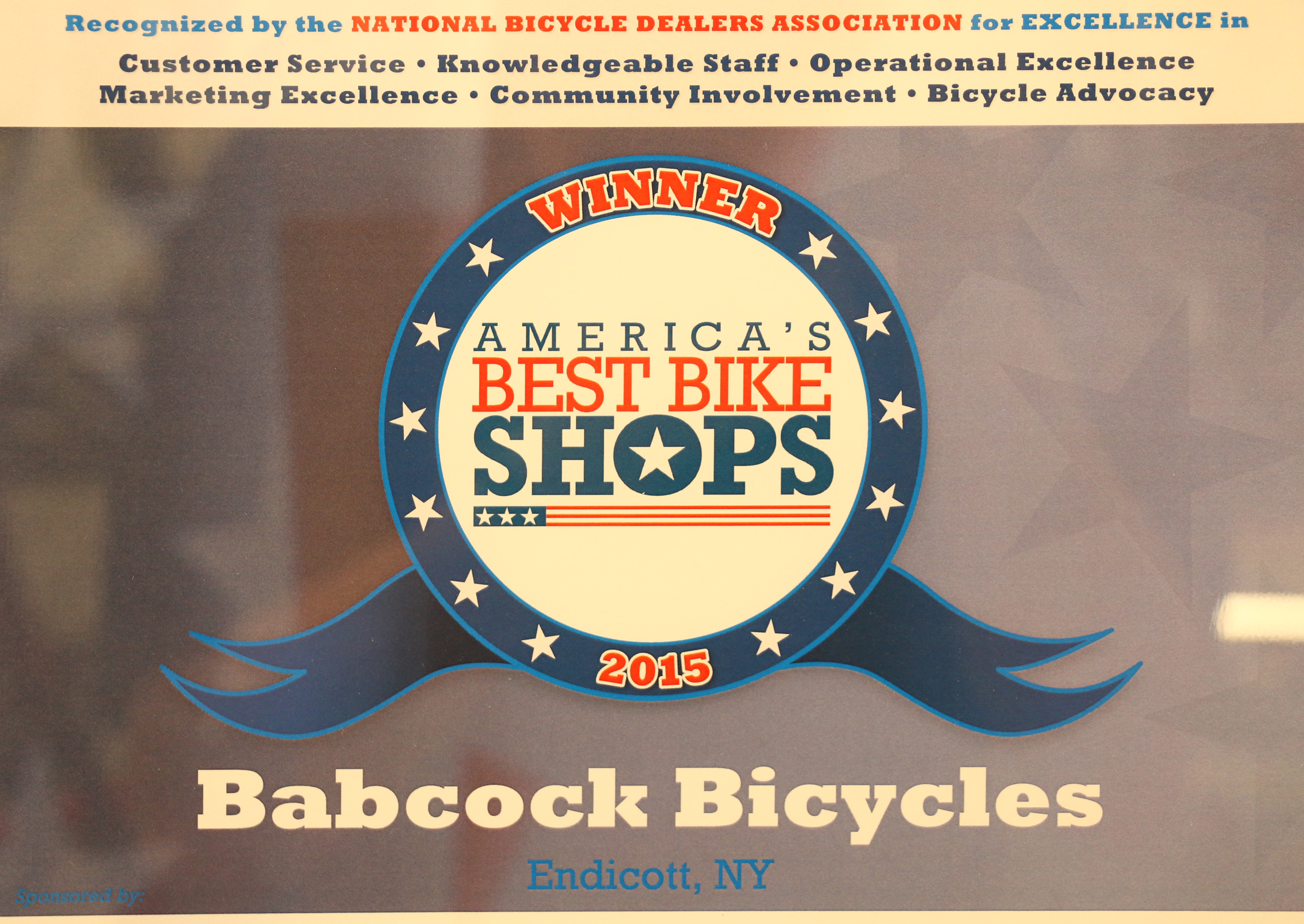 Best Bike Shops